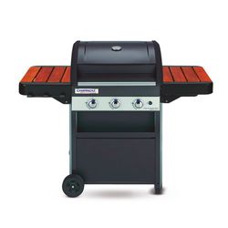 Bbq 3 Series Classic Wld