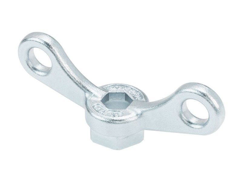 Bbt-16 extractor tornillo pedalier