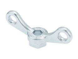 Bbt-16 extractor tornillo pedalier