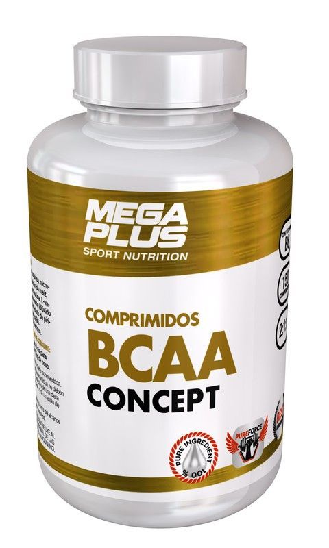 BCAA Concept  150 Comp