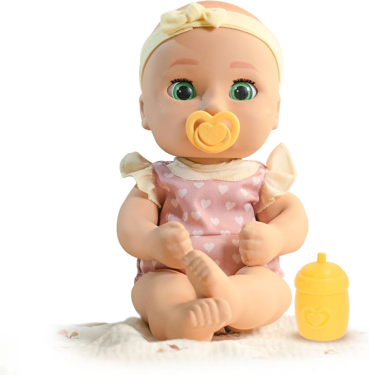 Be Loved Babies Gaby