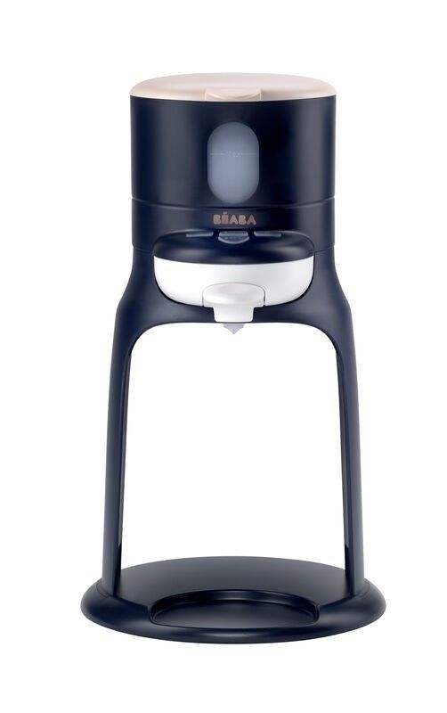 Béaba prepara biberón instantáneo Bib'Expresso