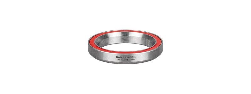 Bearing cane creek hellbender 1-1/8in single