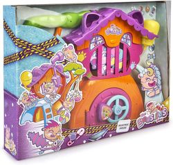 Beastree House The Bellies