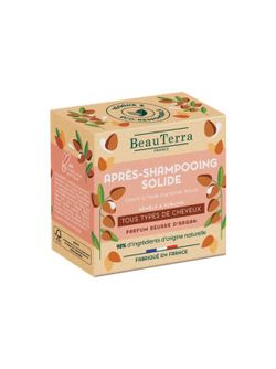 Beau Terra Acondicionador en barra sólida 75gr