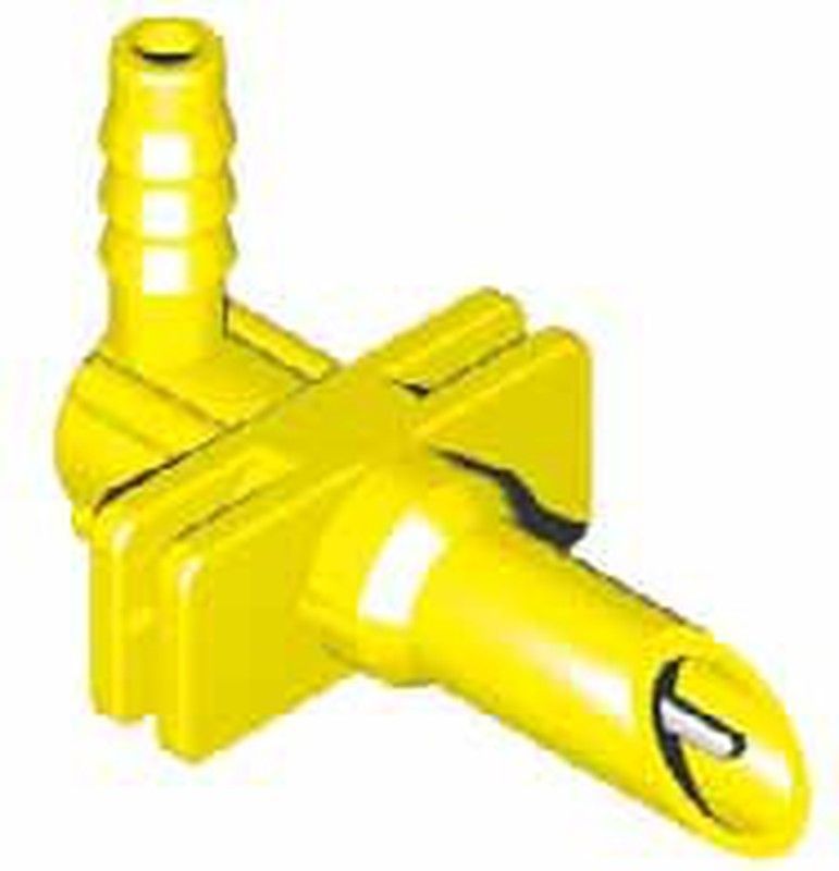 Bebedero automático para pájaros