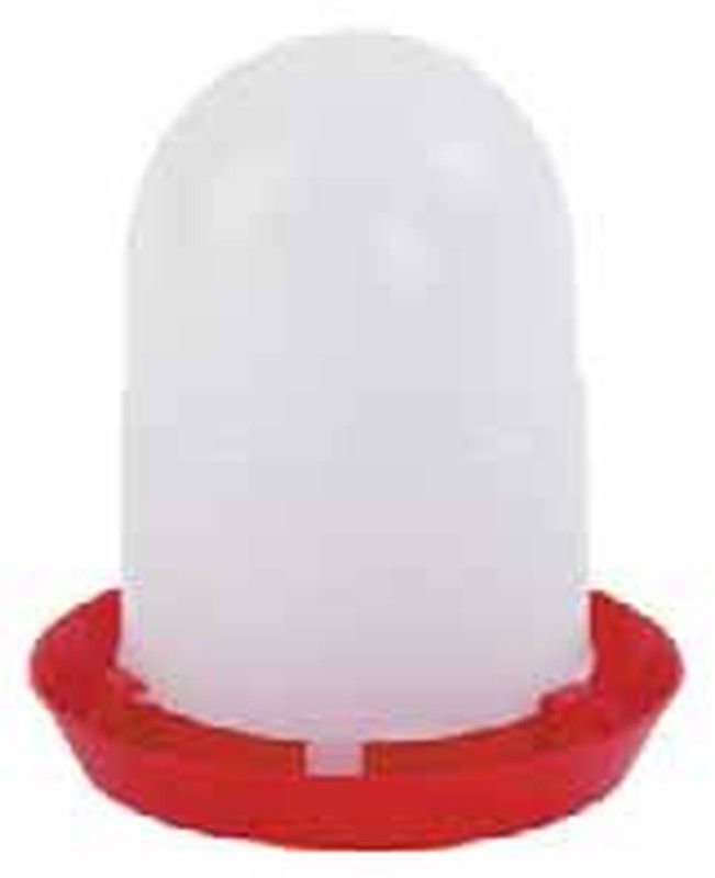 Bebedero de 2 litros para palomas