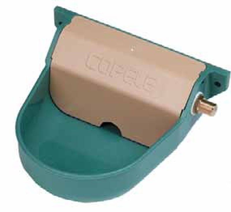 Bebedero P-5 ABS para perros