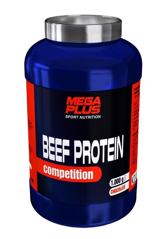 Beef Protein Competition  Chocolate 1 Kg