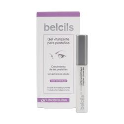 Belcils Gel Vitalizante Para Pestanas 8 Ml