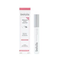 Belcils Mascara De Pestañas Extra Volumen