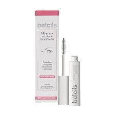 belcils mascara incolora hidratante