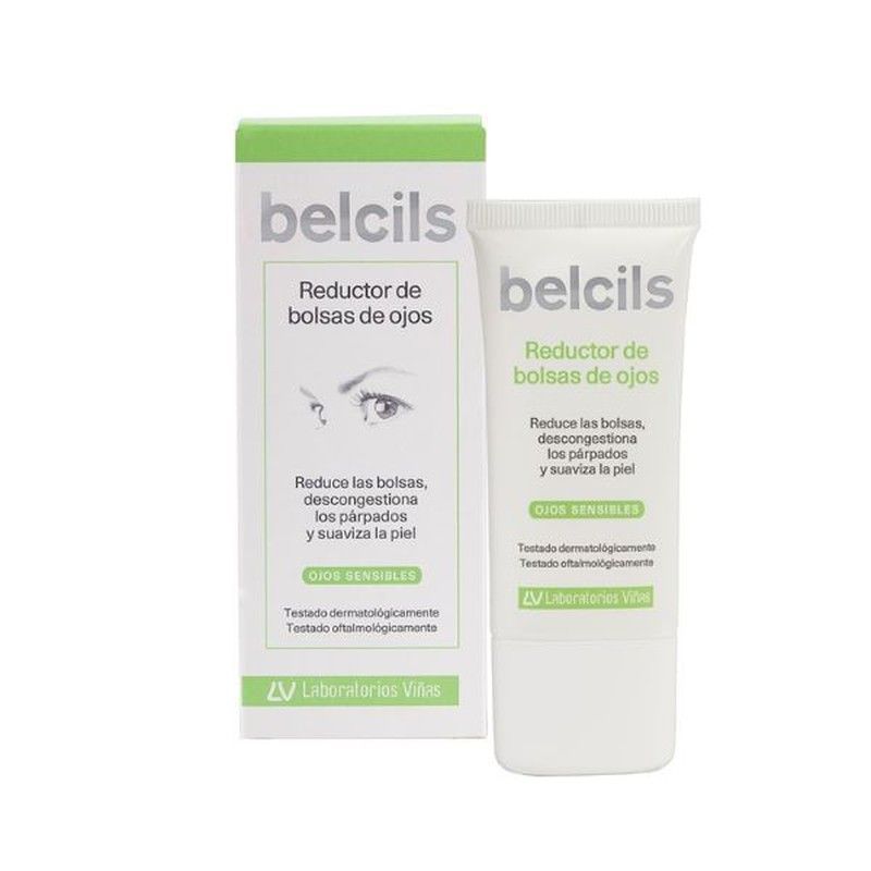 Belcils Reductor De Bolsas De Ojos 30ml