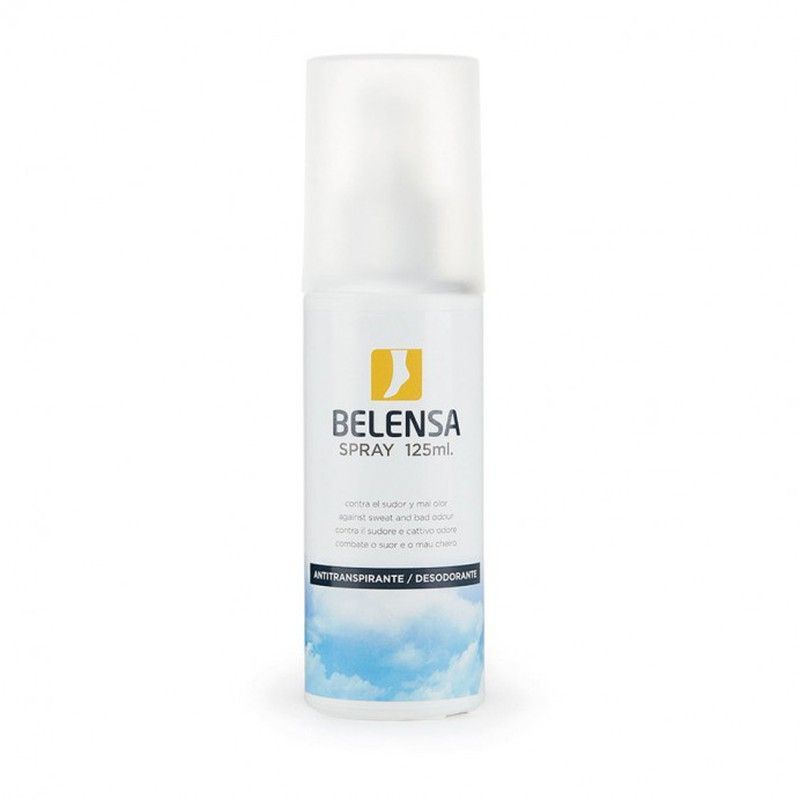 Belensa Spray Antitransparente 125ml