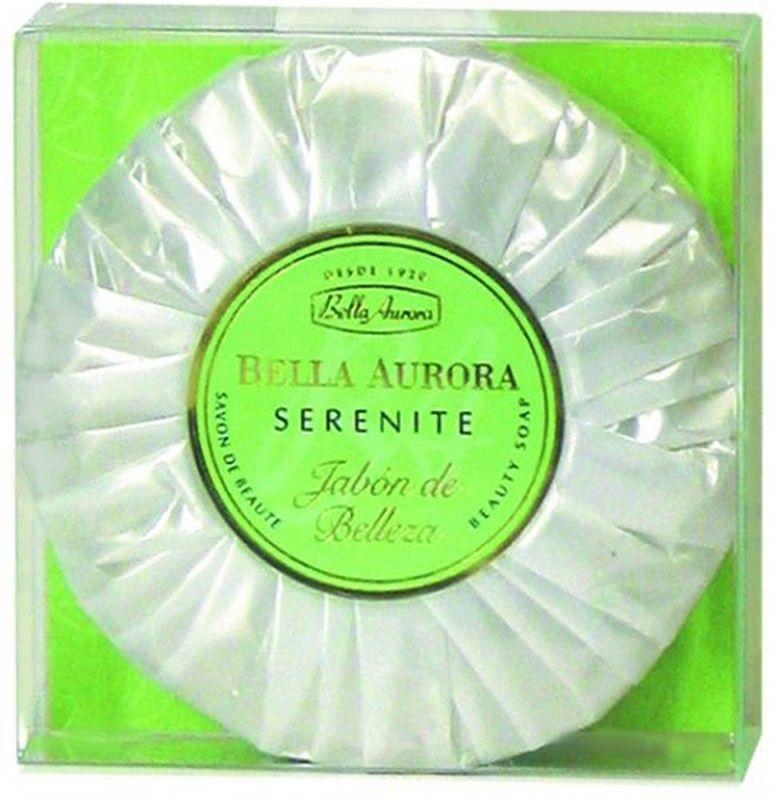 Bella Aurora Jabon Serenite 100 Gr