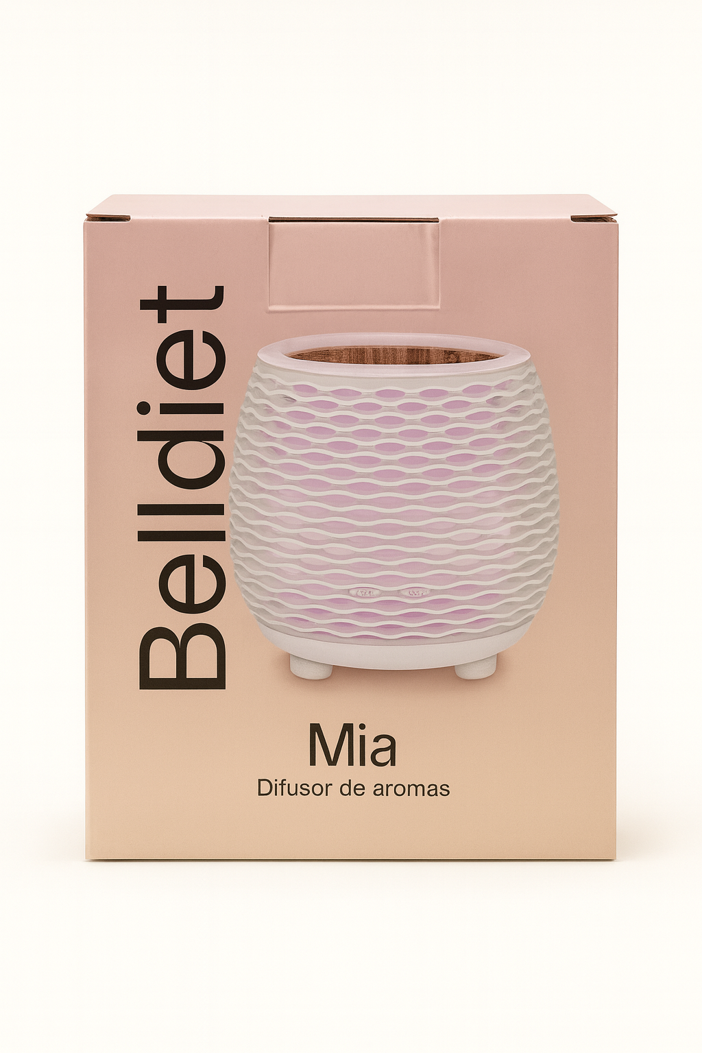 Belldiet Difusor de Aromas Mia