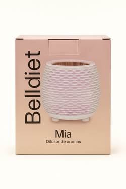 Belldiet Difusor de Aromas Mia