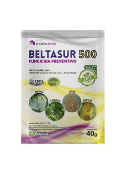 beltasur 500-40GR
