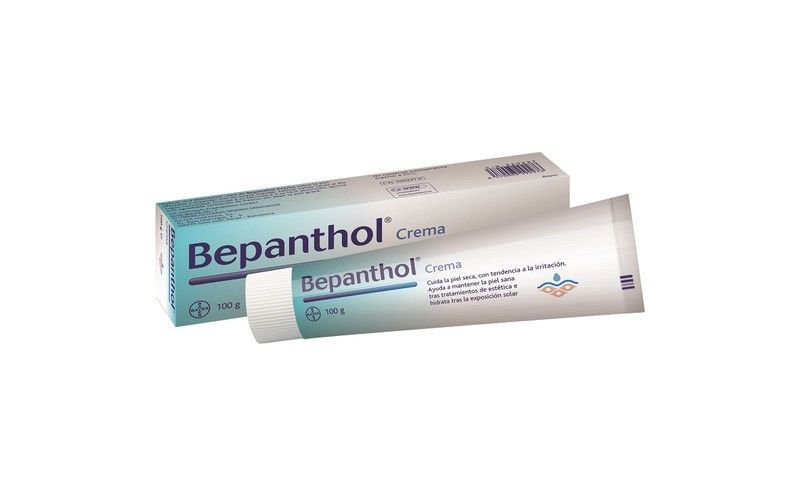Bepanthol Crema 100gr
