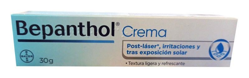 Bepanthol Crema 30gr