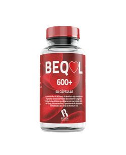 Beqol 600 + 60 Caps.