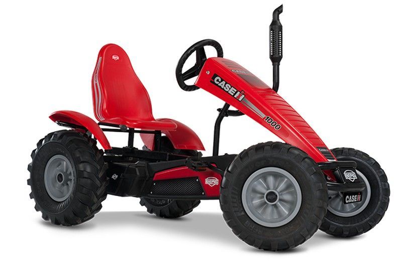 BERG Case-IH BFR BE07.11.02.00 (bajo pedido)