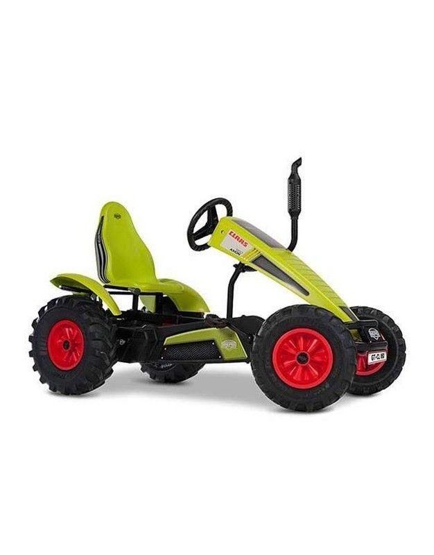 Berg Claas XXL BFR +10 cm largo BE07.16.01.00