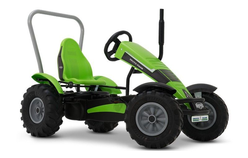 BERG Deutz Fahr BFR-3 con 3 marchas BE07.21.05.00