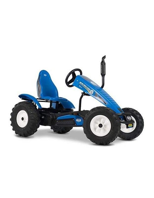BERG New Holland XXL BFR +10 cm largo BE07.16.03.00