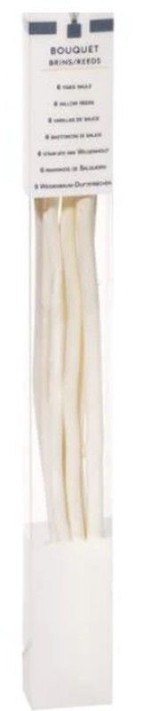 Berger 6 Palitos para Bouquet Madera 21cm