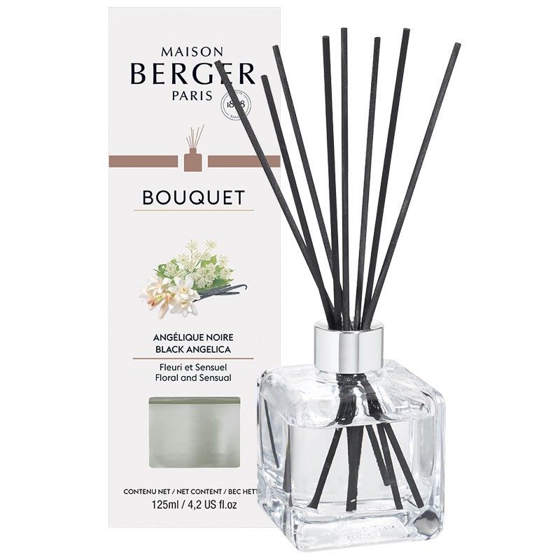 Berger Bouquet Mikado Angelique Norie