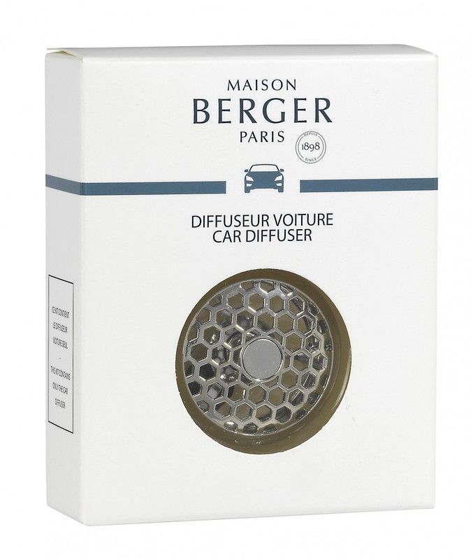 Berger Difusor Coche Seul Honey