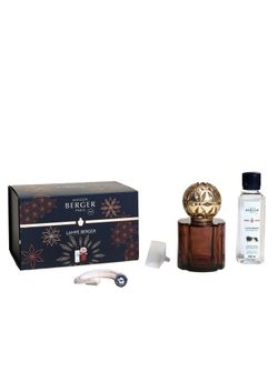 Berger Lámpara Pomelis chocolat