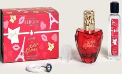 Berger Lámpara sweet Lolita