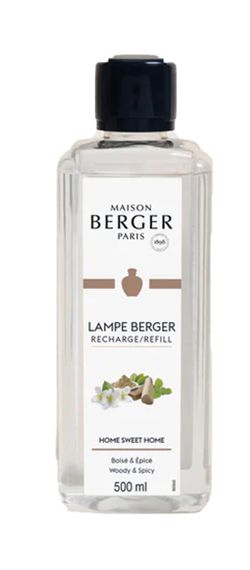 Berger Perfume home sweet home 500ml