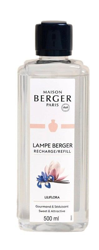 Berger Perfume Liliflora 500ml