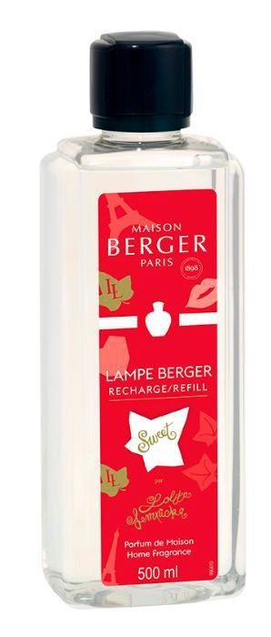 Berger Perfume sweet Lolita 500ml