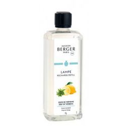 Berger Perfume Zest De Verveine 1L