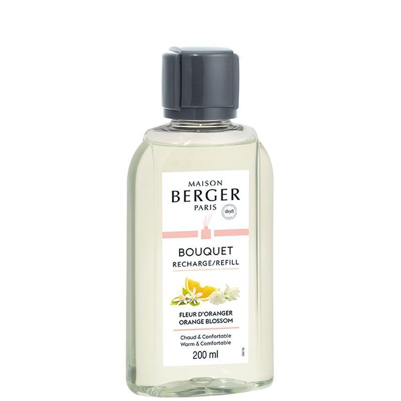 Berger Recambio BQT Flor de Azahar 200ml