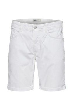 Bermuda 5 bolsillos tejana Blend Of America Denim White