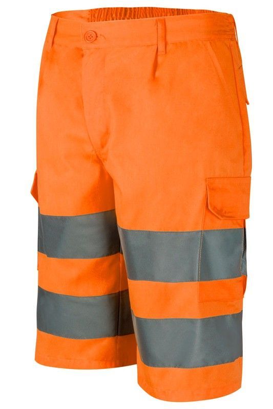 Bermuda Alta Visibilidad  Referencia  303005