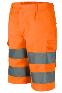 Bermuda Alta Visibilidad  Referencia  303005