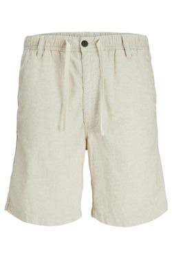 Bermuda con goma y cordón Jack & Jones Moonbean