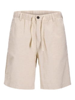 Bermuda con goma y cordón Jack & Jones Moonbean