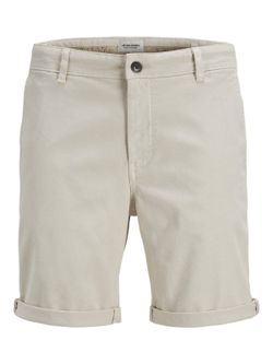 Bermuda con muestra microrombo Jack & Jones Moonbean