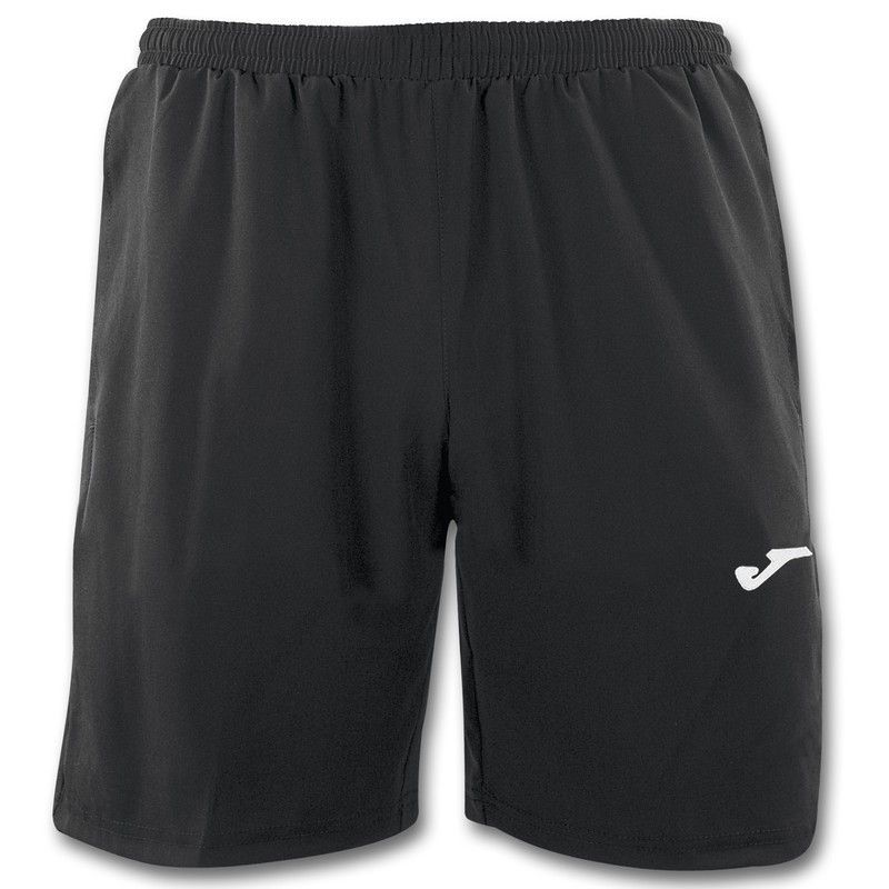 Bermuda costa ii negro joma