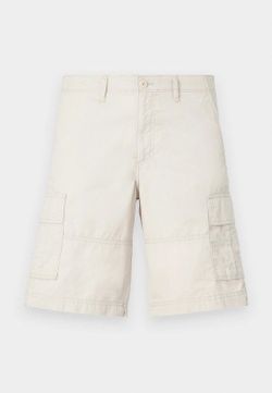 Bermuda de 5 bolsillos cargo Jack & Jones Moonbean