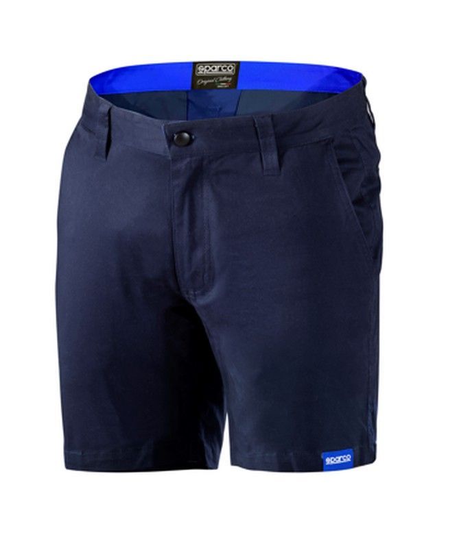 BERMUDA ESCUDERIA SPARCO CORPORATE