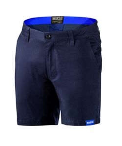 BERMUDA ESCUDERIA SPARCO CORPORATE