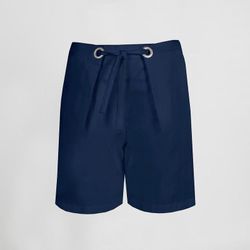 Bermuda Mujer Ollaos Cintura